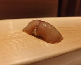 Dinner at Tomidokoro (冨所)