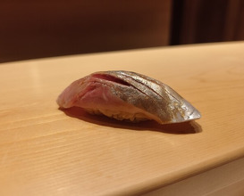 Dinner at Tomidokoro (冨所)