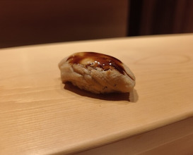 Dinner at Tomidokoro (冨所)
