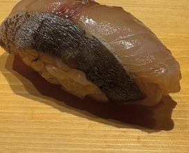 Dinner at Tomidokoro (冨所)