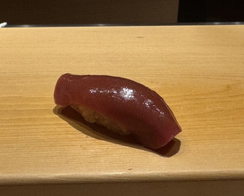 Dinner at Tomidokoro (冨所)