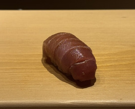Dinner at Tomidokoro (冨所)