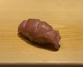 Dinner at Tomidokoro (冨所)