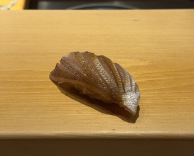 Dinner at Tomidokoro (冨所)