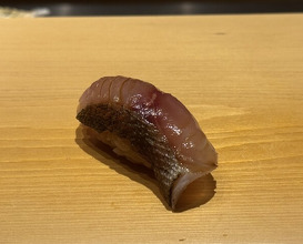 Dinner at Tomidokoro (冨所)
