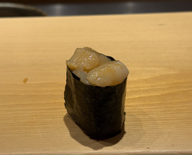 Dinner at Tomidokoro (冨所)