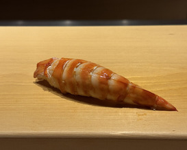 Dinner at Tomidokoro (冨所)