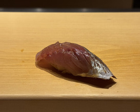 Dinner at Tomidokoro (冨所)