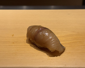 Dinner at Tomidokoro (冨所)