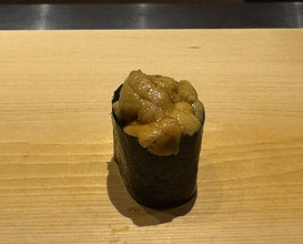 Dinner at Tomidokoro (冨所)