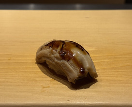 Dinner at Tomidokoro (冨所)