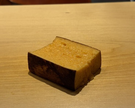 Dinner at Tomidokoro (冨所)