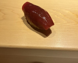 Dinner at Tomidokoro (冨所)