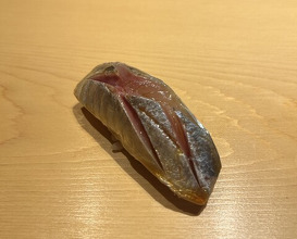 Dinner at Tomidokoro (冨所)