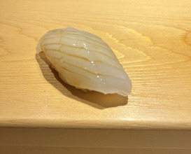 Dinner at Tomidokoro (冨所)