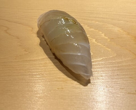 Dinner at Tomidokoro (冨所)