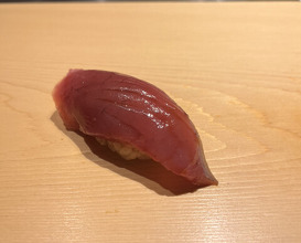 Dinner at Tomidokoro (冨所)