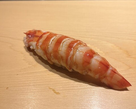 Dinner at Tomidokoro (冨所)