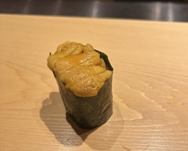 Dinner at Tomidokoro (冨所)