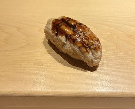 Dinner at Tomidokoro (冨所)