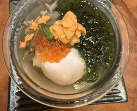 Dinner at Unagi Tei Tomoei (うなぎ亭 友栄)