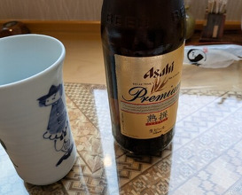Dinner at Unagi Tei Tomoei (うなぎ亭 友栄)