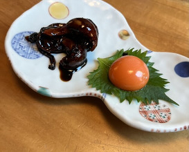 Dinner at Unagi Tei Tomoei (うなぎ亭 友栄)