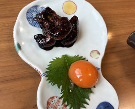 Dinner at Unagi Tei Tomoei (うなぎ亭 友栄)