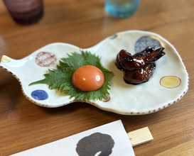Dinner at Unagi Tei Tomoei (うなぎ亭 友栄)