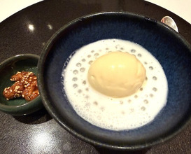 Dinner at Tomono