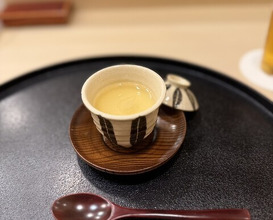 Dinner at Tomura (と村)