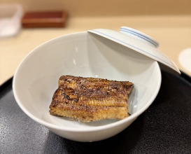 Dinner at Tomura (と村)
