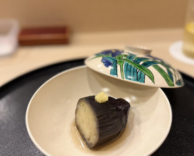 Dinner at Tomura (と村)