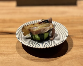 Dinner at torila (焼き鳥 とりら)