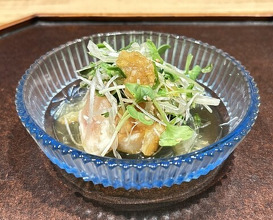 Dinner at torila (焼き鳥 とりら)