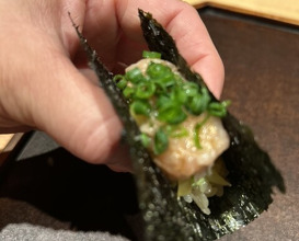 Dinner at torila (焼き鳥 とりら)