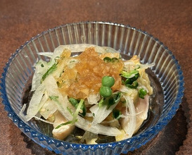 Dinner at torila (焼き鳥 とりら)
