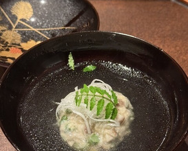 Dinner at torila (焼き鳥 とりら)