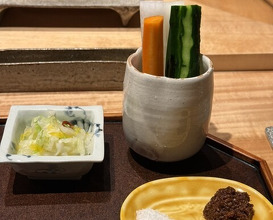 Dinner at torila (焼き鳥 とりら)