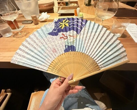 Dinner at torila (焼き鳥 とりら)