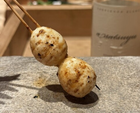 Dinner at torila (焼き鳥 とりら)