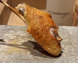 Dinner at torila (焼き鳥 とりら)