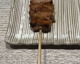 Dinner at Torisaki Jikou