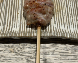 Dinner at Torisaki Jikou