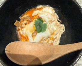 Dinner at Torisaki Jikou