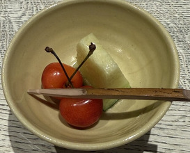 Dinner at Torisaki Jikou