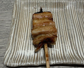 Dinner at Torisaki Jikou