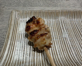 Dinner at Torisaki Jikou