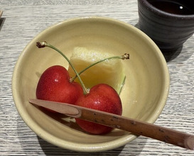 Dinner at Torisaki Jikou
