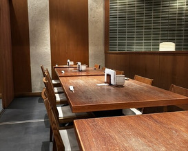 Dinner at Tori Shige (鳥茂)